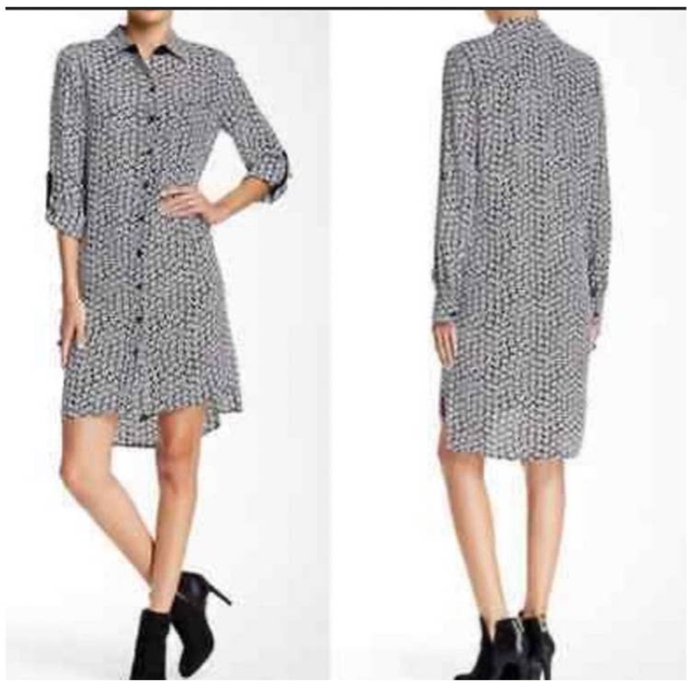 diane von furstenberg Prita dress